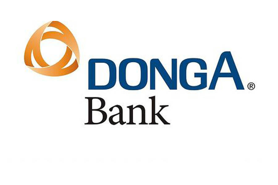 DongA-Bank